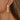 Push Back Stud Earring - Brass - Stainless Steel - 18K Real Gold Plated Brass - 8.7gr - MJ105788 - MinjuanRong