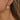 Push Back Stud Earring - Brass - 316 Stainless Steel Stud - 18K Real Gold Plating - 6.8gr - MJ105801 - MinjuanRong