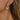 Push Back Stud Earring - Brass - Cubic Zircon - 18K Real Gold Plating - 5.4gr - MJ105632 - MinjuanRong