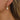Leverback Earring - Brass - Cubic Zircon - Zircon - Sea Shellsmother Of Pearl - 18K Real Gold Plating - 5.4gr - MJ900280 - MinjuanRong
