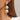 Push Back Stud Earring - Natural Wooden - Resin - 316 Surgical Stainless Steel Stud - Plastic Pearls - Rattan - 15.6gr - MJ103826 - minjuanrong.com.tr