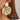 Push Back Stud Earring - Iron - Raffia Grass - Iron Stud - KC Gold Tone Plating - 19.2g - MJ104472 - minjuanrong.com.tr