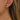 Cuff Earring - Brass - 18K Real Gold Plating - 7.3g - MJ106051 - minjuanrong.com.tr