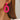Push Back Stud EarringBrass - Acrylic - 316stainless steel stud - 18k real gold plating - 9.1g - MJ106276 - minjuanrong.com.tr