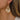 Wire Hook Earring - Brass - 316 stainles steel - Sea shells mother of pearl - 18K Real Gold Plated Brass - 20.1g. - MJ106055 - minjuanrong.com.tr