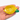 Limon Tasarım Mandal Saç Tokası - minjuanrong.com.tr