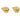 Push Back Stud Earring - Brass - 316 stainless steel stud - 18K Real Gold Plating - 8.7gr - MJ102823 - MinjuanRong