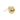 Push Back Stud Earring - Brass - 925 Silver Stud - 18k real gold plating - 4.1gr - MJ102915 - MinjuanRong