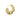Push Back Stud Earring - Brass - 316 Stainless Steel Stud - 18K Real Gold Plating - 10.3gr - MJ102923 - MinjuanRong