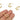Push Back Stud Earring - Brass - Stainless steel stud - 18K Real Gold Plated Brass - 5.7gr - MJ201788 - MinjuanRong