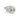 Push Back Stud Earring - Brass - 316 stainless steel stud - 18k real white gold plating - 11.3gr - MJ102835 - MinjuanRong