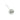 Push Back Stud Earring - Brass - Brass Stud - 18k real white gold plating - 1.5gr - MJ102908 - MinjuanRong