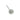 Push Back Stud Earring - Brass - 316 Stainless Steel Stud - 18k real white gold plating - 1.6gr - MJ102910 - MinjuanRong