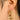 Push Back Stud Earring - Brass - Stainless steel stud - 18K Real Gold Plated Brass - 10.7gr - MJ201798 - MinjuanRong