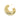 Push Back Stud Earring - Brass - 925 Silver Stud - 18K Real Gold Plating - 12.5gr - MJ102929 - MinjuanRong