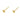 Push Back Stud Earring - Brass - Brass Stud - 18K Real Gold Plating - 0.4gr - MJ104050 - MinjuanRong