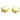 Push Back Stud Earring - Brass - 925 Silver Stud - 18K Real Gold Plating - 6.8gr - MJ102967 - MinjuanRong