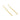 Push Back Stud Earring - Brass - Silver Stud - Cubic Zircon - 18k Real Gold Plating - 11.2gr. - MJ101154 - MinjuanRong