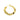 Clasp Back Earrings - Brass - 925 silver Stud - 18K Real Gold Plating - 8.2gr - MJ102958 - MinjuanRong