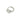Huggie Hoop Wire Earring - Brass - Cubic Zircon - 18K Real White Gold Plating - 2.1gr - MJ104023 - MinjuanRong