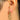 Push Back Stud Earring - Brass - Brass Stud - 18K Real Gold Plating - 7.2gr - MJ200609 - MinjuanRong