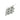 Push Back Stud Earring - Brass - 925 Silver Stud - 18K Real White Gold Plating - 10.6gr - MJ102966 - MinjuanRong