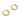 Huggie Hoop Wire Earring - Brass - 18k Real Gold Plating - 3.7gr - MJ101593 - MinjuanRong