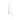 Push Back Stud Earring - Brass - 18K Real White Gold Plating - 3.8gr - MJ104017 - MinjuanRong