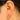 Huggie Hoop Wire Earring - Brass - Zircon - 18k real gold plated brass - 4.52gr - MJ200850 - MinjuanRong