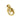 Push Back Stud Earring - Brass - 925 Silver Stud - 18K Real Gold Plating - 12.6gr - MJ103001 - MinjuanRong