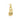 Push Back Stud Earring - Brass - 925 Silver Stud - 18K Real Gold Plating - 10.1gr - MJ103004 - MinjuanRong
