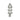 Push Back Stud Earring - Brass - Imitation Silver Stud - 18K Real White Gold Plating - 8.3gr - MJ103065 - MinjuanRong