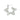 Push Back Stud Earring - Brass - Imitation Silver Stud - 18K Real White Gold Plating - 13.3gr - MJ103089 - MinjuanRong