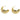 Push Back Stud Earring - Brass - 316 Stainless Steel Stud - 18K Real Gold Plating - 10.9gr - MJ103069 - MinjuanRong