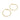 Clasp Back Earring - BRASS -Stainless Steel - 18k Real Gold Plating - 5.85gr - MJ200823 - MinjuanRong