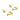 Push Back Stud Earring - Brass - Cubic Zircon - Imitation Silver Stud - Sea Shell - 18K Real Gold Plating - 3.2gr - MJ103116 - MinjuanRong