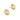 Push Back Stud Earring - Brass - Imitation Silver Stud - Sea Shell - 18K Real Gold Plating - 7.3gr - MJ103121 - MinjuanRong
