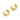 Huggie Hoop Wire Earring - Brass - 18K Real Gold Plating - 6gr - MJ101363 - MinjuanRong