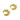 Huggie Hoop Wire Earring - Brass - 18k Real Gold Plating - 6.6gr - MJ201858 - MinjuanRong