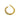 Clasp Back Earrings - Brass - Cubic Zircon - Imitation Silver Stud - 18K Real Gold Plating - 5.8gr - MJ103043 - MinjuanRong