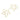 Push Back Stud Earring - BRASS - 316 - STAINLESS STEEL STUD - 18K Real Gold Plating - 11.1gr - MJ101347 - MinjuanRong