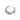 Push Back Stud Earring - Brass - Imitation Silver Stud - 18K Real White Gold Plating - 7.3gr - MJ103015 - MinjuanRong