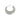 Push Back Stud Earring - Brass - Imitation Silver Stud - 18K Real White Gold Plating - 9.1gr - MJ103101 - MinjuanRong