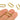 Huggie Hoop Wire Earring - Brass - 18k Real Gold Plating - 5.7gr - MJ201744 - MinjuanRong