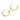 Push Back Stud Earring - BRASS - S925 Silver Stud - 18k Real Gold Plating - 6.34gr -  MJ200839 - MinjuanRong