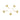 Push Back Stud Earring - BRASS - 316 Stainless Steel Stud  - 18k Real Gold Plating - 2.98gr - MJ201117 - MinjuanRong