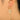Push Back Stud Earring - Brass - Imitation Silver Stud - Sea Shell - 18K Real Gold Plating - 6.9gr - MJ103119 - MinjuanRong