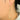 Push Back Stud Earring - Brass - 316 stainless steel stud - 18K Real Gold Plating - 9.1gr - MJ101336 - MinjuanRong