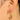 Push Back Stud Earring - Brass - Stainless steel stud - 18k Real Gold Plating - 12.2gr - MJ102146 - MinjuanRong