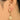 Push Back Stud Earring - Brass - 316 stainless steel stud - 18K Real Gold Plating - 6.1gr&nbsp; -MJ101327 - MinjuanRong